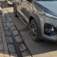 ام وی ام ایکس ۲۲پرواتومات۴۰۱|خودرو سواری و وانت|شیراز, کاراندیش|دیوار