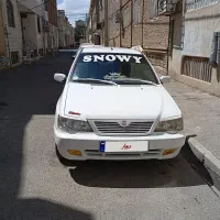132 مدل 98