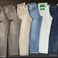 شلوار مام استایل عمده