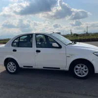 ساینا اِس 1402 دوگانه بی رنگ|خودرو سواری و وانت|رشت, رشتیان|دیوار