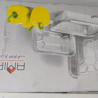 ظروف آلمینیوم