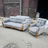 فروش انواع مبلمان و میز جلو مبلی بصورت اقساط|مبلمان خانگی و میز عسلی|ایذه, |دیوار