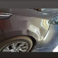 خدمات تخصصی صافکاریpdrt
