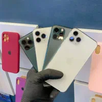 گوشیهای آیفون درجه یک