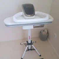 اتو پرسی ایستاده