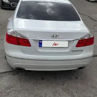 جنسیس۲۰۱۱|خودرو سواری و وانت|مشهد, بهشت|دیوار