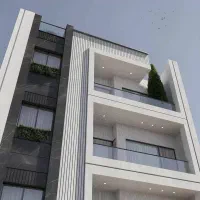 معاوضه واحد ۱۷۰ متری  با واحد بزرگتر