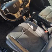 شاهین با سانروف ۱۴۰۱|خودرو سواری و وانت|فولادشهر, C3|دیوار