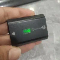 باتری سونی آلفا 7