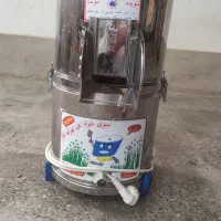 سبزی خرد کن عارف کار