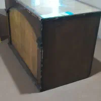 اجاق گاز میز موکت