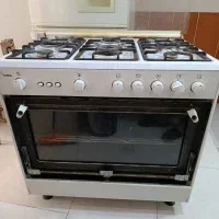 اجاق گاز اسنوا رومینا