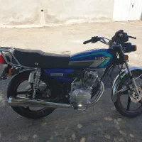 هندا ۲۰۰ مدل ۱۴۰۳