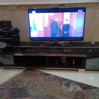 میز تلویزیون