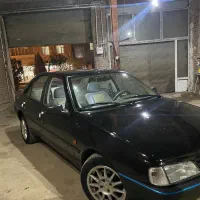 یک دستگاه ۴۰۵ اتاق تعویض