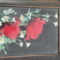 تابلو نقاشی|تابلو، نقاشی، عکس|اندیمشک, |دیوار