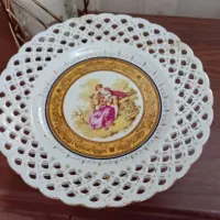 شیرینی خوری ومیوه خوری