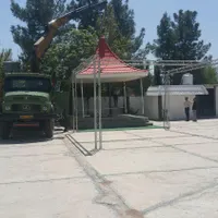 جوشکار سیار