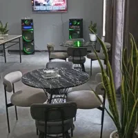 شاگرد قلیانچی