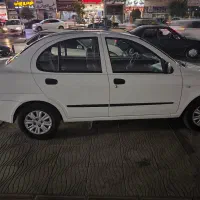 تیبا صندوقدار|خودرو سواری و وانت|یزد, |دیوار