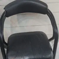 صندلی انتظار