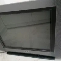 تلویزیون21اینچSONY|تلویزیون و پروژکتور|شهرکرد, |دیوار