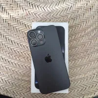 آیفون ۱۶ پرو مکس Iphone 16 Pro Max