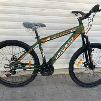 دوچرخه سان اسپید ۲۶ نو اکبند الومینیوم ترمز دیسکی