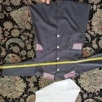 لباس فرم دخترانه نونو۸۰۰تومان|لباس|مشهد, ادیب نیشابوری (شهرک غرب)|دیوار