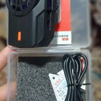 فن خنک کننده s17|لوازم جانبی موبایل و تبلت|پاکدشت, پاکدشت (مامازند)|دیوار