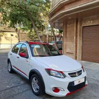کوییک r مدل ۱۴۰۱ استثنایی بدون رنگ کم کار