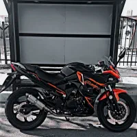 megli200R|موتورسیکلت|تهران, جمهوری|دیوار