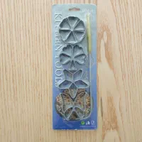 قالب شیرینی پزی (نون پنجره ای)|ظروف پخت‌وپز|فامنین, |دیوار