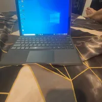 Surface Pro 5|رایانه همراه|تهران, فرمانیه|دیوار