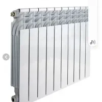 رادیاتور کار کرده بوتان