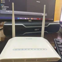 مودم D-link 2750u