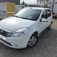 ساندرو مدل ۹۶