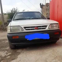 فروش پراید مدل ۸۷