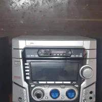 ضبط صوت سالم فلش خور و آیو ایکس خور. ۱/۴۰۰|سیستم صوتی خانگی|اصفهان, رکن الدوله شرقی|دیوار