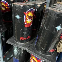 تجهیزات نور افشانی و آتش بازی یزدیان