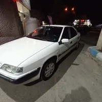 سیتروئن زانتیا 2000cc، مدل ۱۳۸۵|خودرو سواری و وانت|تهران, شهرک غرب|دیوار