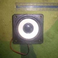 بلندگو(اسپیکر) معاوضه با فن تهویه