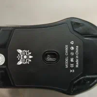 موس گیمینگ|قطعات و لوازم جانبی رایانه|قدس, شهر‌قدس|دیوار