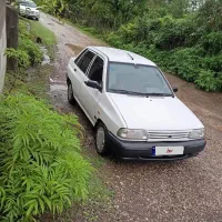 ماشین|خودرو سواری و وانت|لوندویل, |دیوار