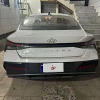 هیوندا النترا 2025|خودرو سواری و وانت|آبادان, |دیوار