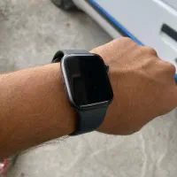 اپل واچ se سری ۲۰۲۳ سایز ۴۴|لوازم جانبی موبایل و تبلت|شیراز, محمدیه|دیوار