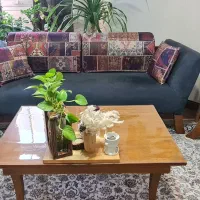 مبل ۷ نفره|مبلمان خانگی و میز عسلی|تهران, سهروردی|دیوار