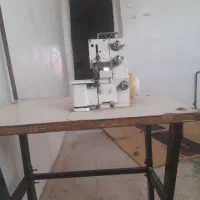 چرخ خیاطی وسردوز|چرخ خیاطی و ریسندگی|قرچک, مهدیه|دیوار