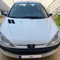 206SDوی هشت