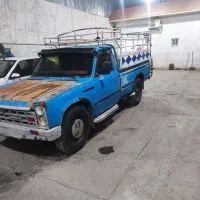 نیسان کم کار دوگانه